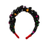 Starlight Pop Scrunchieband